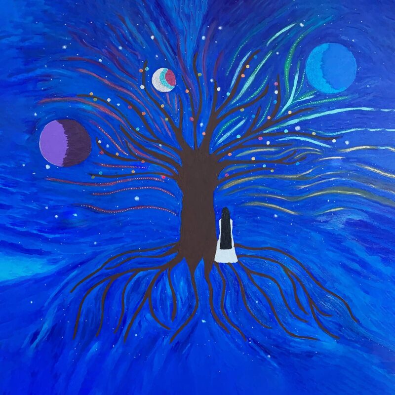 Enseignements Giizhik (le cèdre)