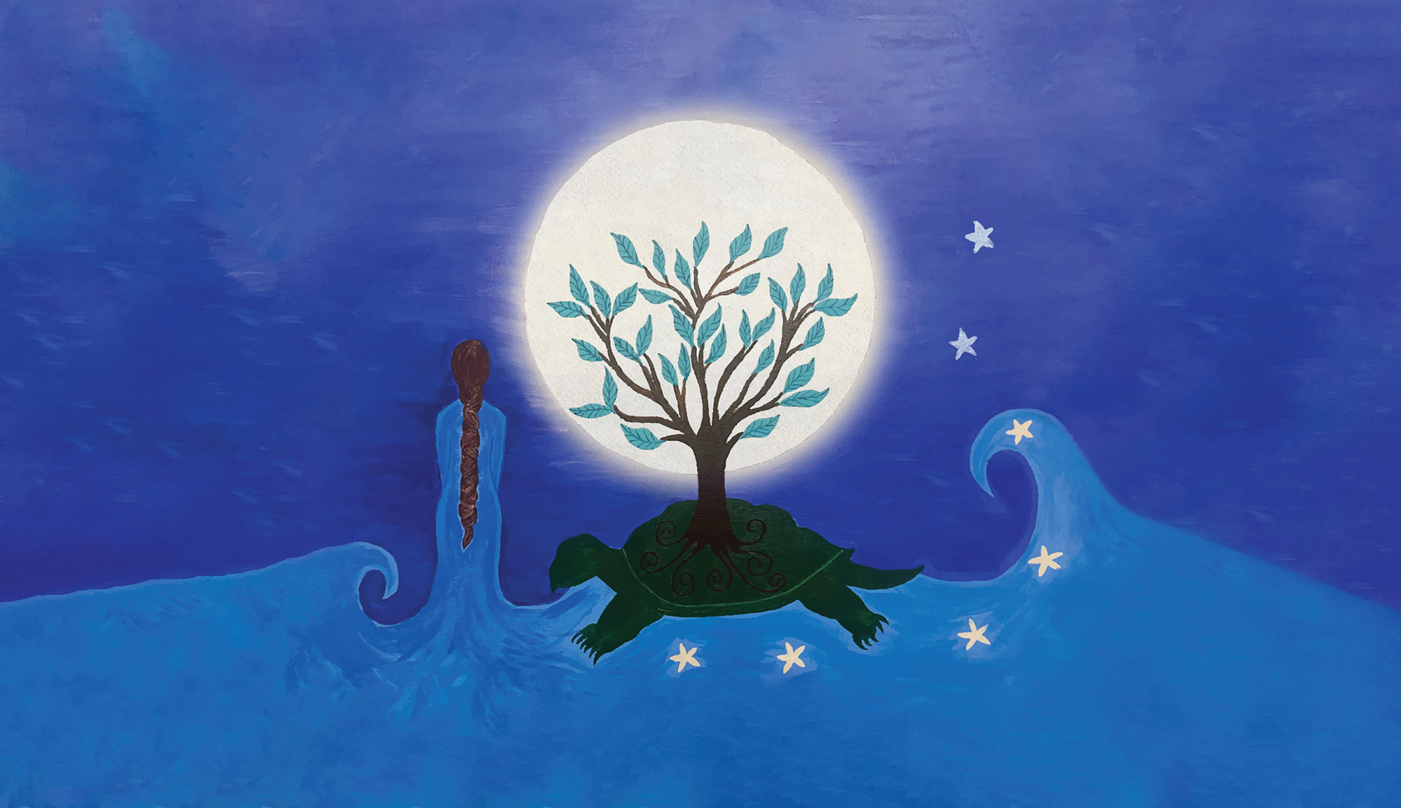 Million Tree Project &raquo; Resource Type &raquo; L’importance des arbres pour les Premières Nations&nbsp;