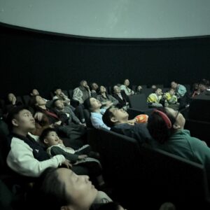 Photo by Feyisayo Dosumu