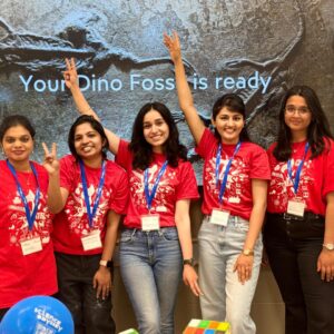 SR 2024 - Dino Fossil