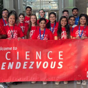 SR 2024 - Volunteers