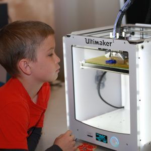 3D Printing