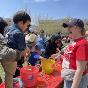 Photo by Patricia Martinez