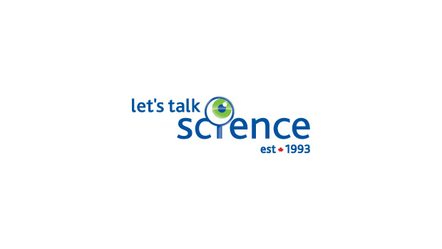 Let’s Talk Science