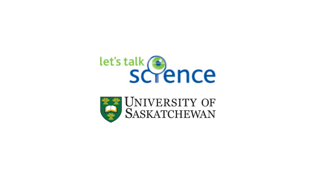 Let’s Talk Science at the University of Saskatchewan