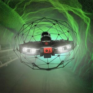 Flyability-Elios-3-Underground-Inspection-Drone