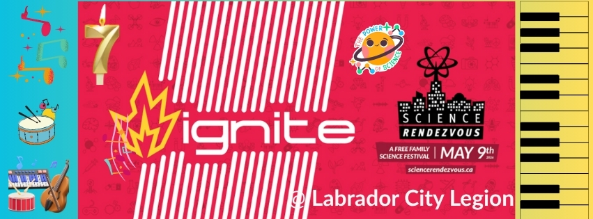 College of the North Atlantic, Labrador West Campus