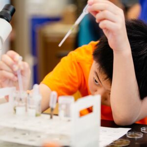 Science Rendezvous - UBC 2019 Event