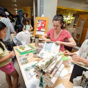Science Rendezvous - UBC 2019 Event