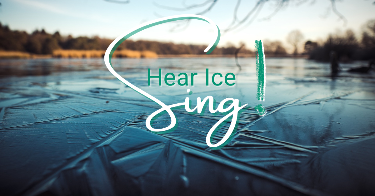 Ice Sing.