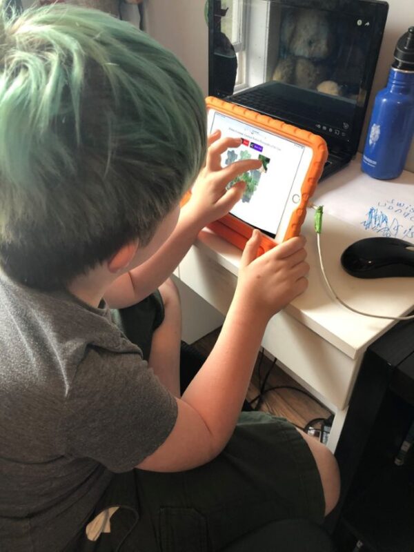 Science Rendezvous Kingston Participant