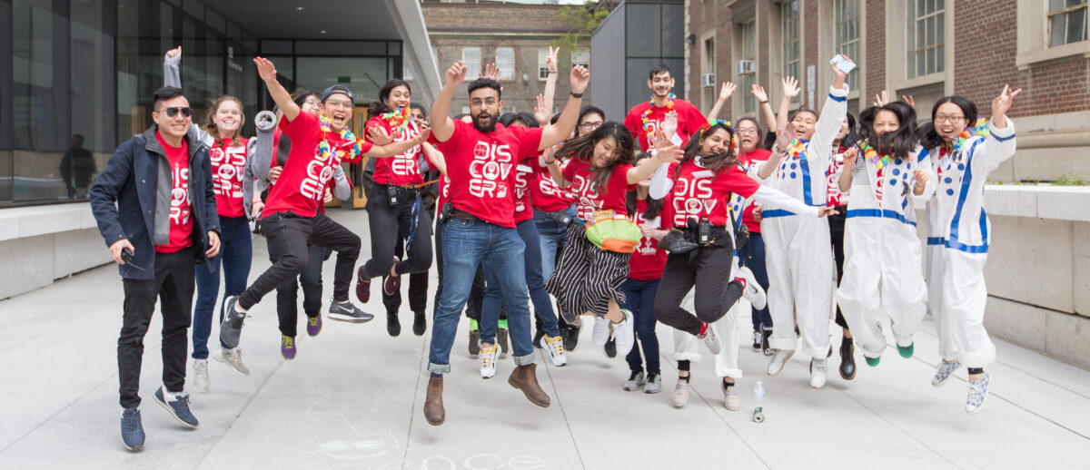 SR 2019 Exec Team Historic Jump - Ben Ouyang