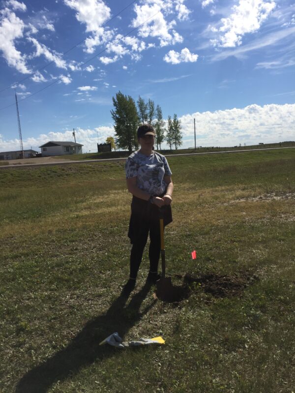 Shoal Lake School 3