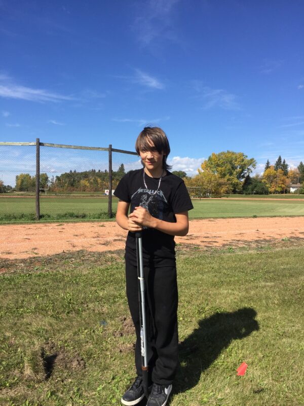 Shoal Lake School 4