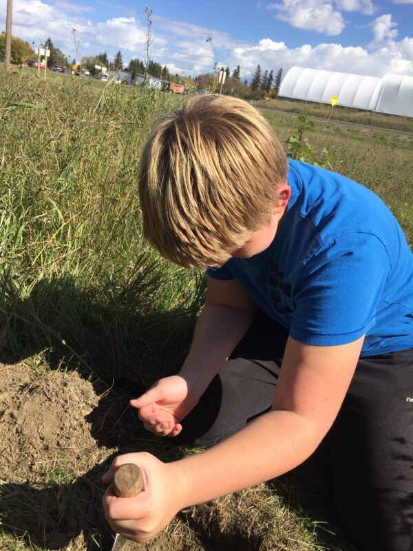 Shoal Lake School 5