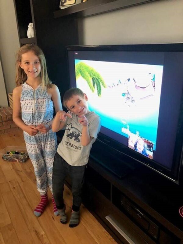 Science Rendezvous Kingston Participants