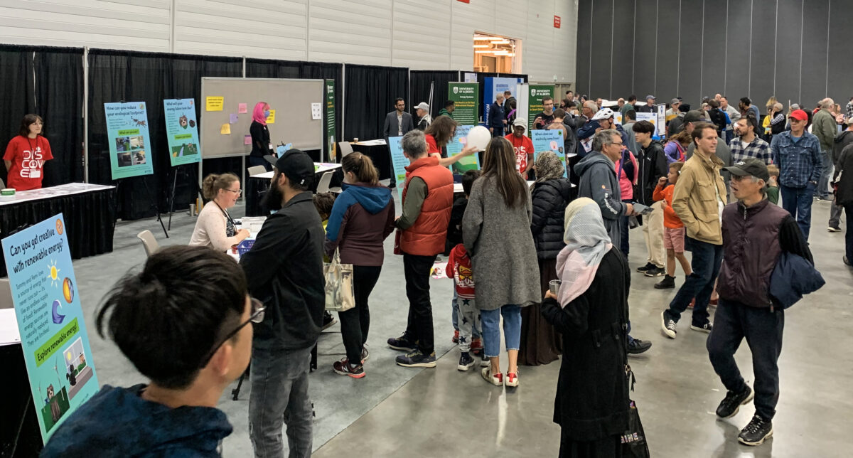EV Expo
